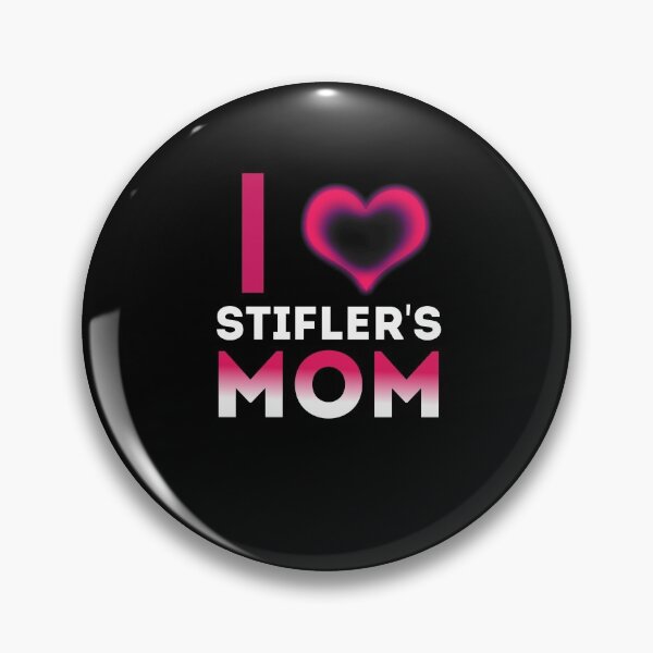 Item preview, I Love Stifler's Mom designed and sold by Mr Wolf.