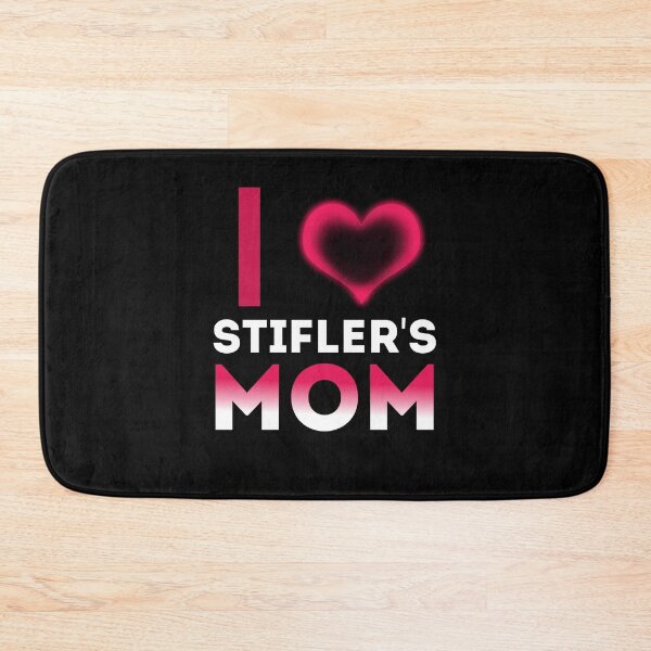 Item preview, I Love Stifler's Mom designed and sold by Mr Wolf.