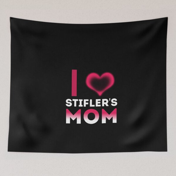 Item preview, I Love Stifler's Mom designed and sold by Mr Wolf.