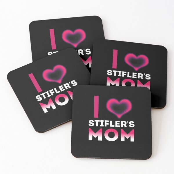 Item preview, I Love Stifler's Mom designed and sold by Mr Wolf.