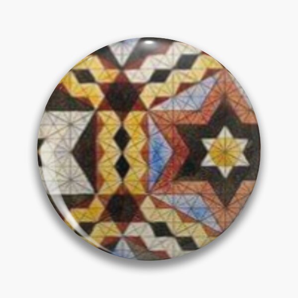 Item preview, MANDALAS YELLOW DECORATED-DECORATIVE PATTERN FOR BIRTHDAY-OCCASIONS designed and sold by Dahani-mo.