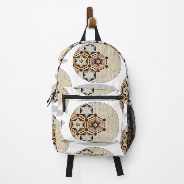 Item preview, MANDALAS YELLOW DECORATED-DECORATIVE PATTERN FOR BIRTHDAY-OCCASIONS designed and sold by Dahani-mo.