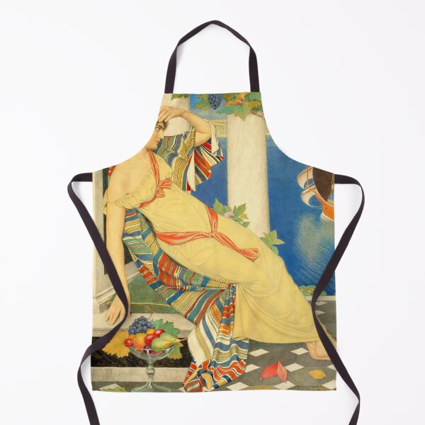 Item preview, Ariadne in Naxos designed and sold by brushandframes.