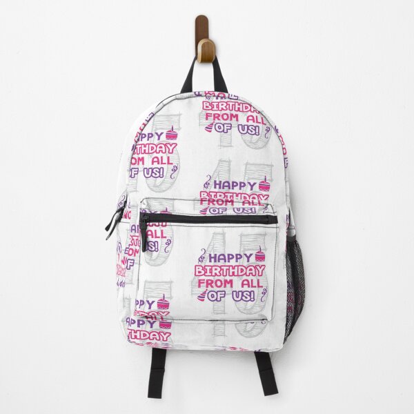 Item preview, Happy 45th Birthday From All Of Us designed and sold by 4AllTimes.