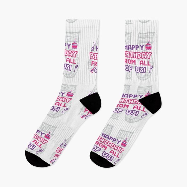 Item preview, Happy 45th Birthday From All Of Us designed and sold by 4AllTimes.