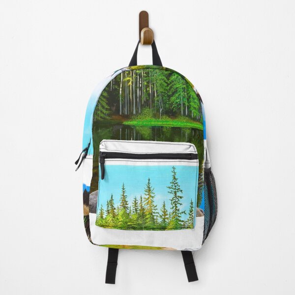 Item preview, Shadow Lake designed and sold by Ed Philips Artist.