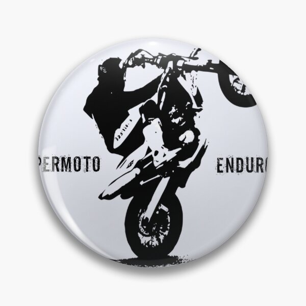 Item preview, Supermoto enduro designed and sold by pjesusartrb.
