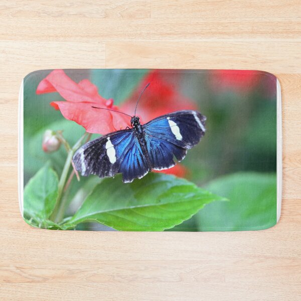 Item preview, Sara longwing butterfly designed and sold by GreyFeatherPhot.
