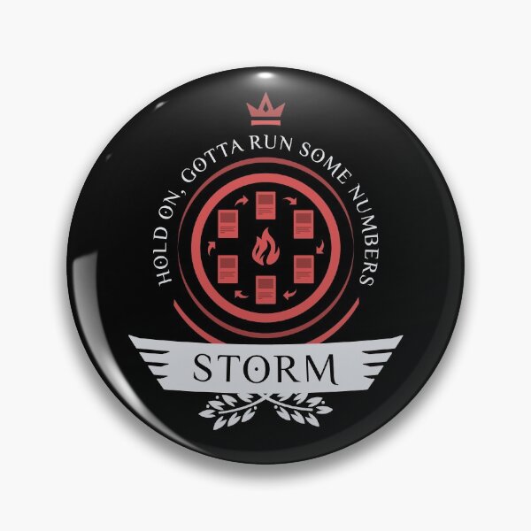 Artikelvorschau, Sturmleben V2 entworfen und verkauft von Epic Upgrades.