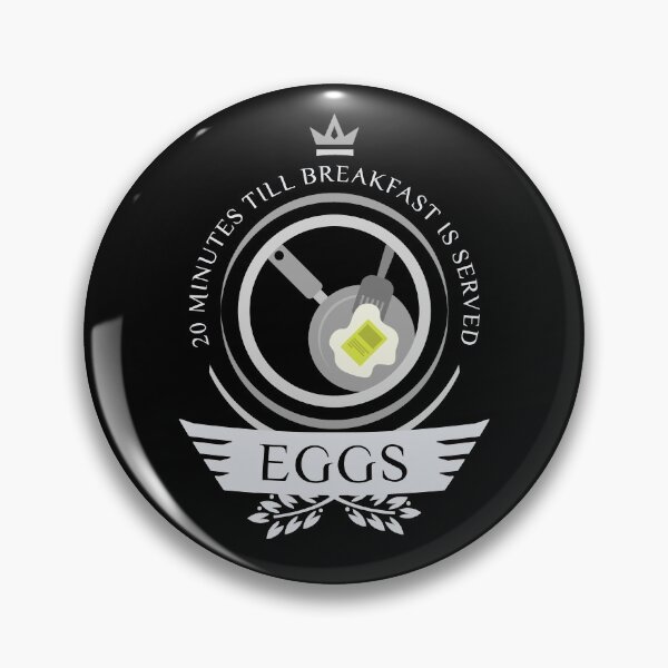Item preview, Eggs Life designed and sold by Epic Upgrades.