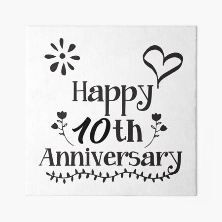 【値下げしました】Happy Together 10thAnniversary Happy 10th Anniversary