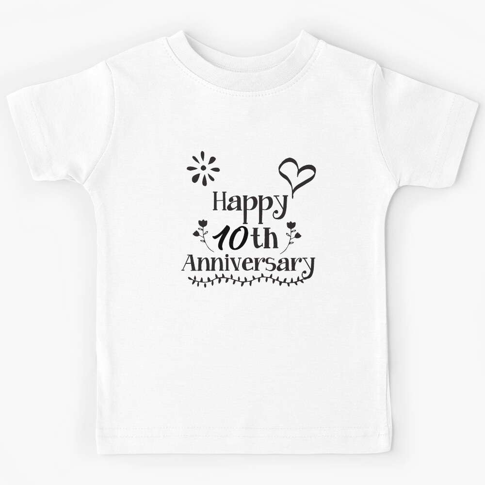 【値下げしました】Happy Together 10thAnniversary Happy 10th Anniversary