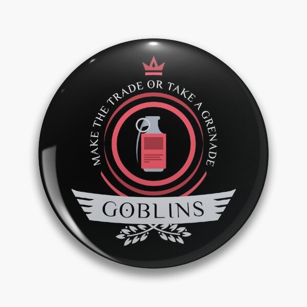 Item preview, Goblins Life V2 designed and sold by Epic Upgrades.