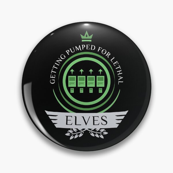 Item preview, Elves Life V2 designed and sold by Epic Upgrades.