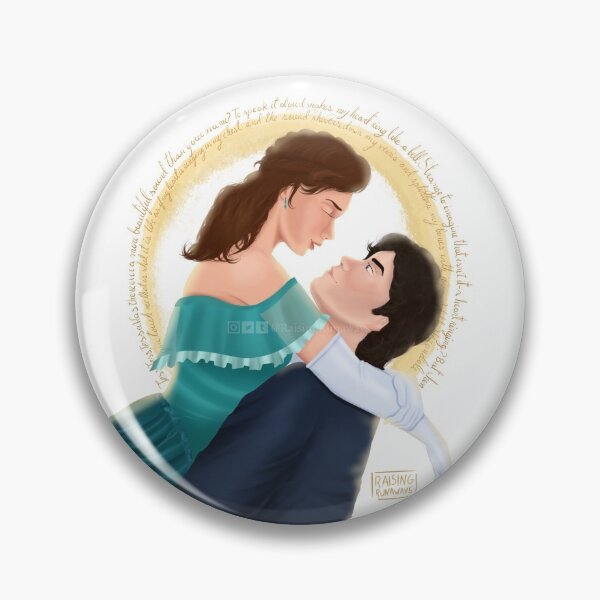 Item preview, Light of my life  designed and sold by RaisingRunaways.