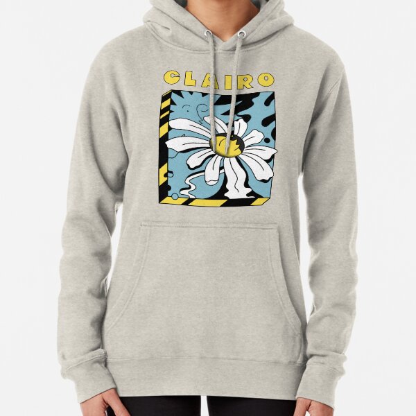 Clairo Pullover Hoodie