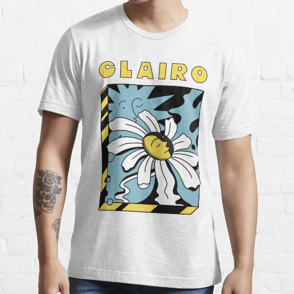 Clairo Essential T-Shirt