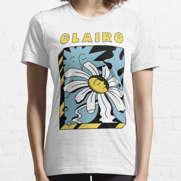 Clairo Camiseta esencial