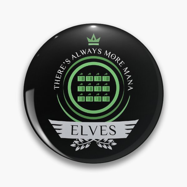 Item preview, Elves Life V1 designed and sold by Epic Upgrades.