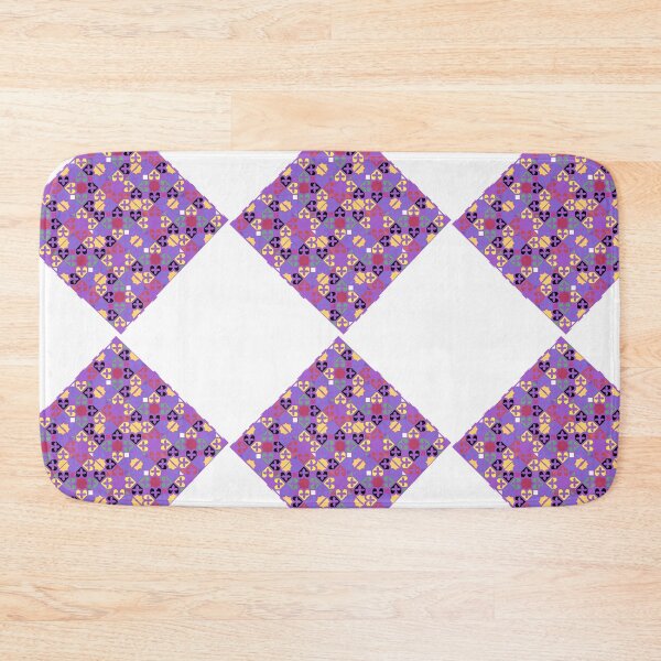 Item preview, Quadro Abstract colors form-1 designed and sold by StudioViArt.