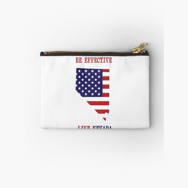 Item preview, be effective like nevada  designed and sold by ariaarti.