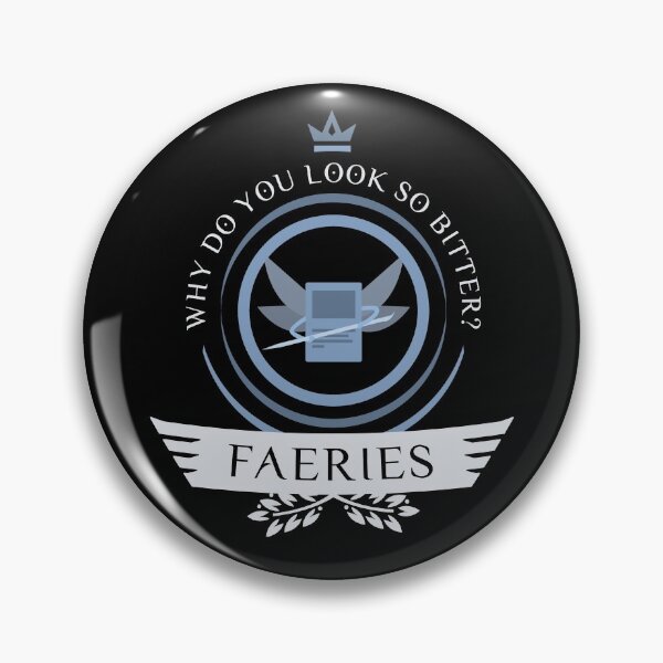 Item preview, Faeries Life V2 designed and sold by Epic Upgrades.