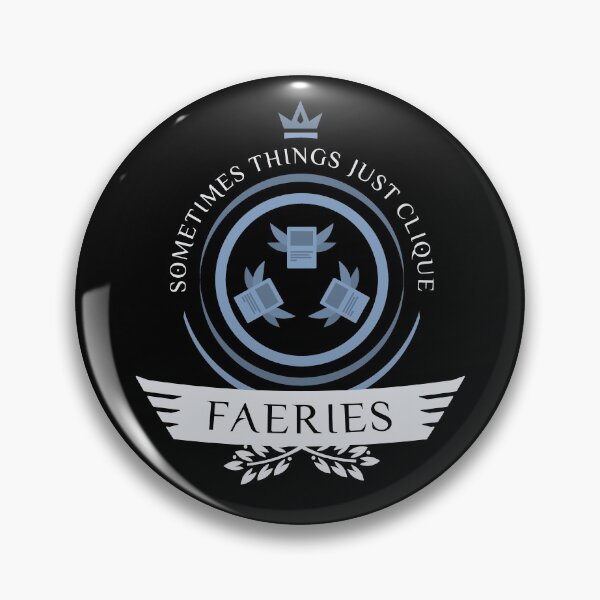 Item preview, Faeries Life V1 designed and sold by Epic Upgrades.