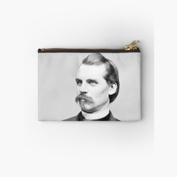 Item preview, Thaddeus Lowe Portrait - Circa 1860 designed and sold by warishellstore.