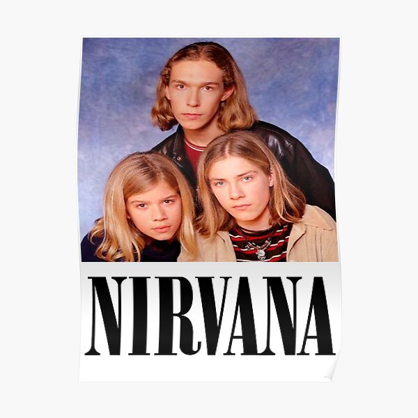 Hanson Poster