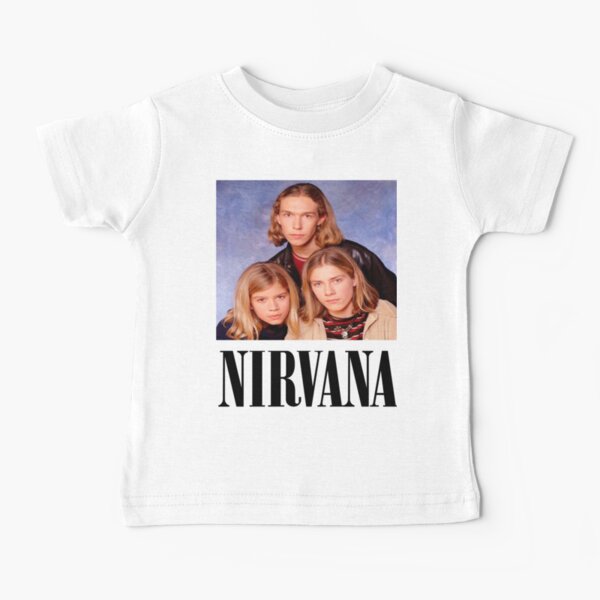 Hanson Baby T-Shirt