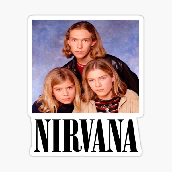 Hanson Sticker