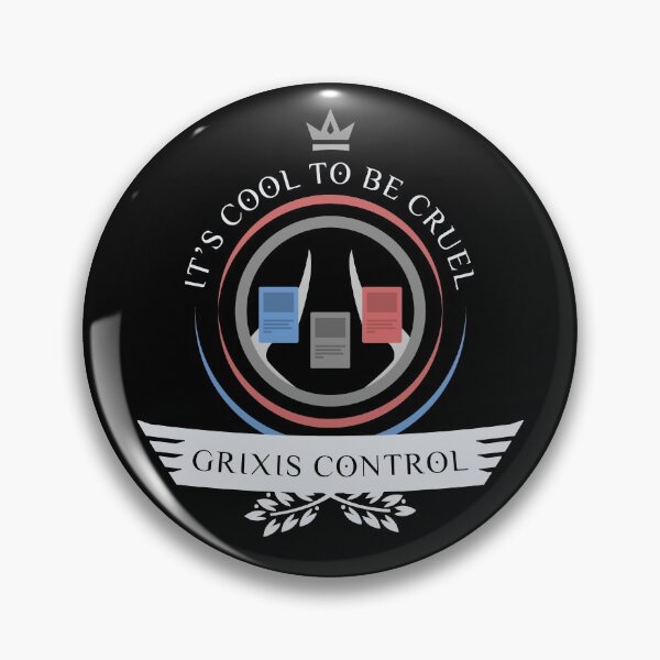 Item preview, Grixis Control Life V1 designed and sold by Epic Upgrades.