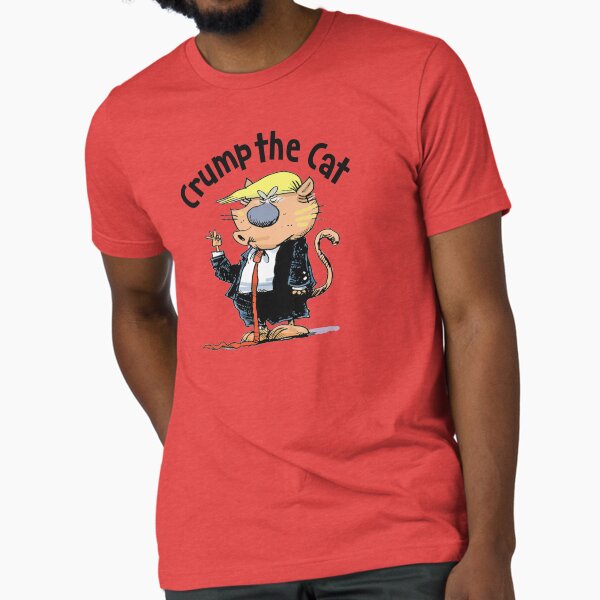 Tri-blend T-Shirt