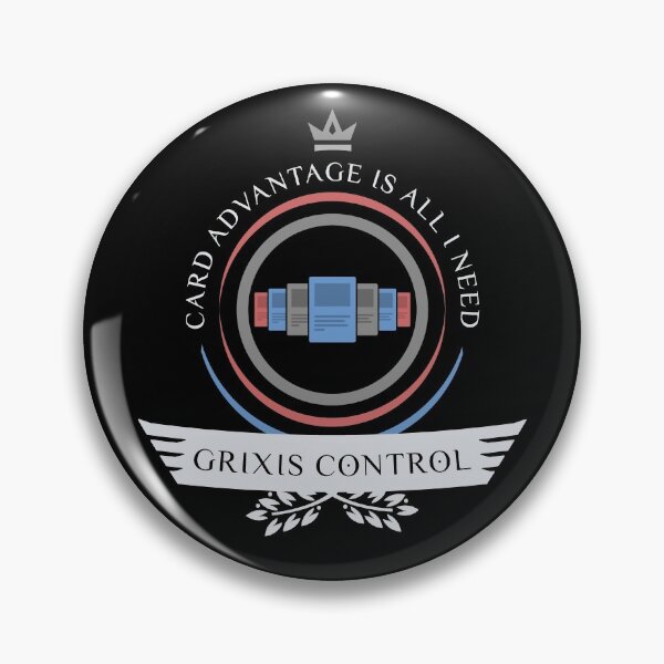 Artikelvorschau, Grixis Kontrollleben V2 entworfen und verkauft von Epic Upgrades.