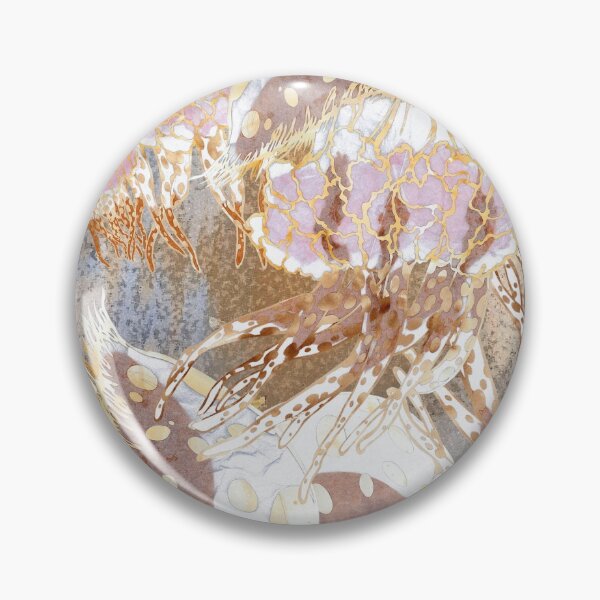 Janes Jelly Jam RB Pin
