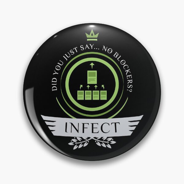 Item preview, Infect Life V2 designed and sold by Epic Upgrades.