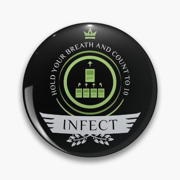 Item preview, Infect Life V1 designed and sold by Epic Upgrades.