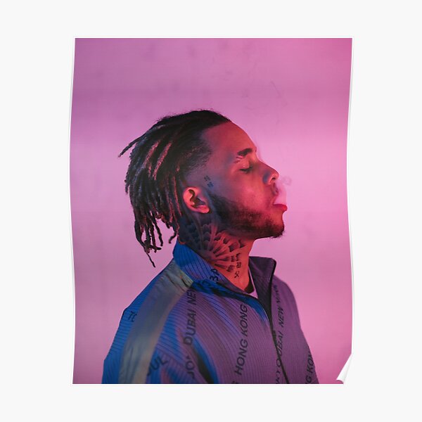 Zola Poster