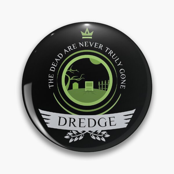 Item preview, Dredge Life V1 designed and sold by Epic Upgrades.