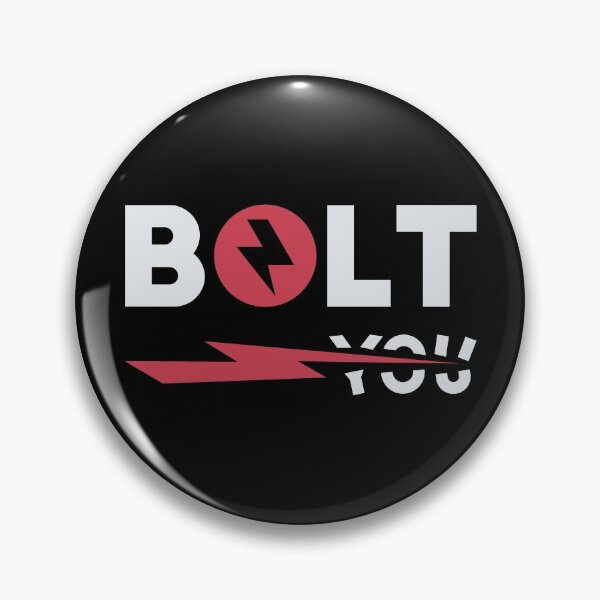 Item preview, Bolt You designed and sold by Epic Upgrades.