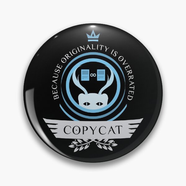 Item preview, Copycat Life V1 designed and sold by Epic Upgrades.