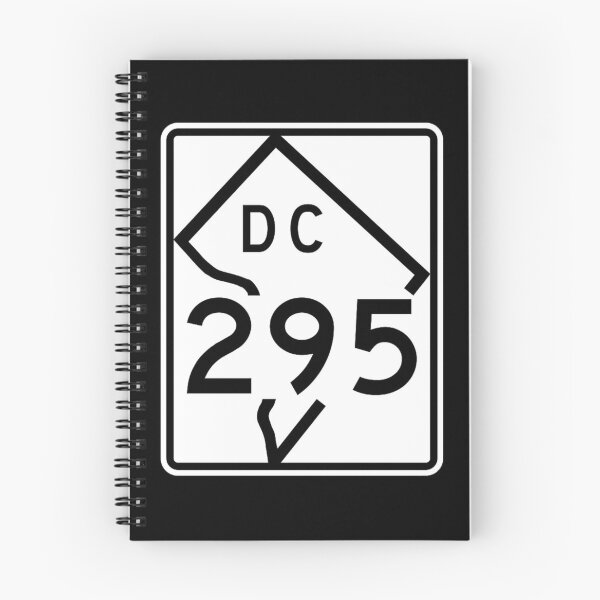 Item preview, DC Highway 295 designed and sold by cgc423.