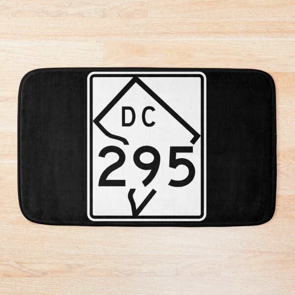Item preview, DC Highway 295 designed and sold by cgc423.