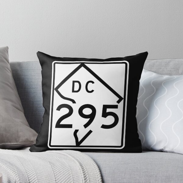 Item preview, DC Highway 295 designed and sold by cgc423.