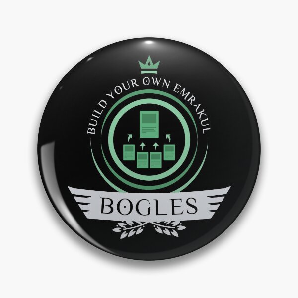 Item preview, Bogles Life V2 designed and sold by Epic Upgrades.