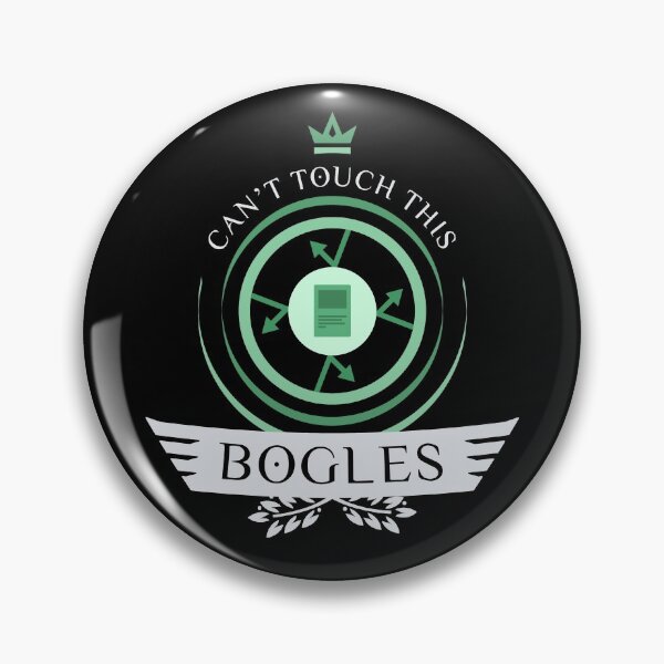 Item preview, Bogles Life V1 designed and sold by Epic Upgrades.