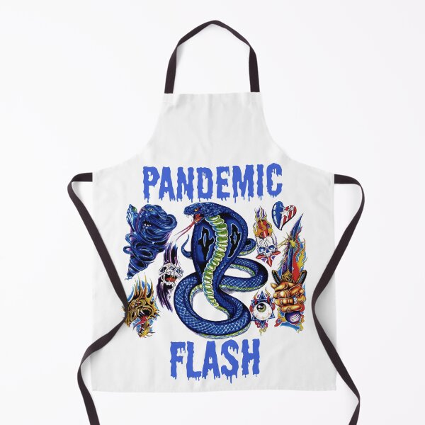 Item preview, Pandemic flash 3 designed and sold by Kennyvdk.
