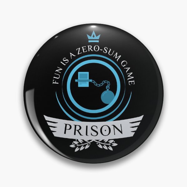 Item preview, Prison Life V2 designed and sold by Epic Upgrades.