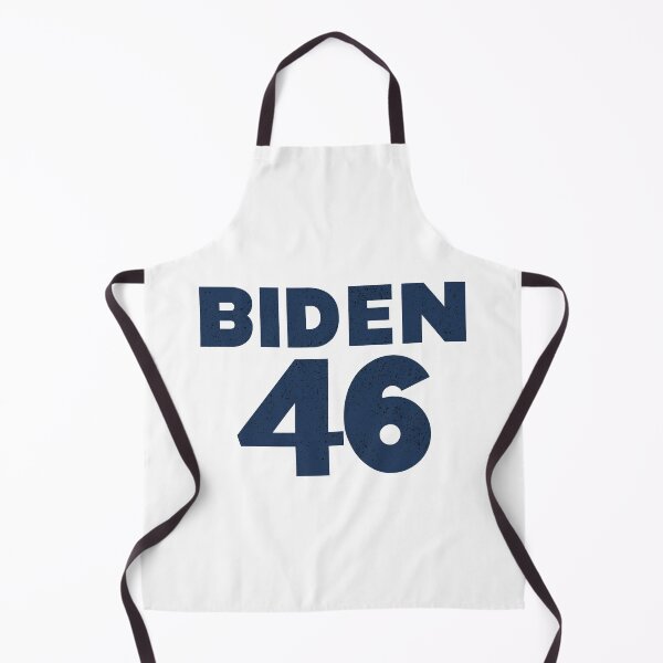 Artikelvorschau, Joe Biden gewinnt 46. Wahlsieger zum Präsidenten der Vereinigten Staaten 2020-2024 Blau entworfen und verkauft von Sunny Collections.