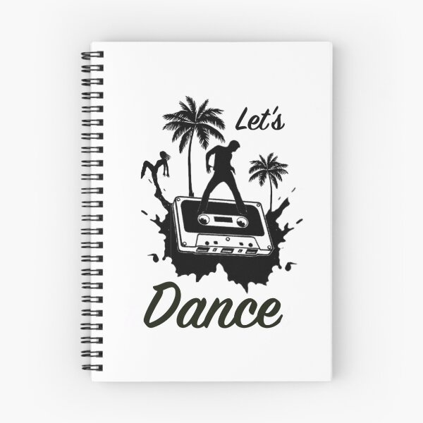 Item preview, Let's Dance designed and sold by LHerzog.